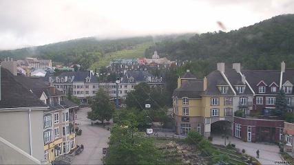 Tremblant: Place des Voyageurs (tremblant.ca)