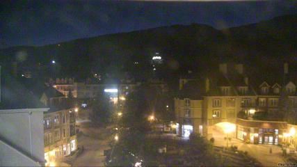 Tremblant: Place des Voyageurs (tremblant.ca)