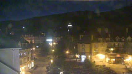 Tremblant: Place des Voyageurs (tremblant.ca)