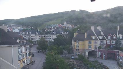 Tremblant: Place des Voyageurs (tremblant.ca)