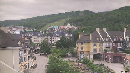 Tremblant: Place des Voyageurs (tremblant.ca)