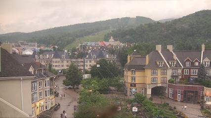 Tremblant: Place des Voyageurs (tremblant.ca)