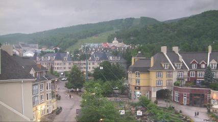 Tremblant: Place des Voyageurs (tremblant.ca)
