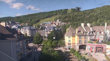Tremblant: Place des Voyageurs (tremblant.ca)