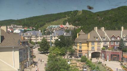 Tremblant: Place des Voyageurs (tremblant.ca)