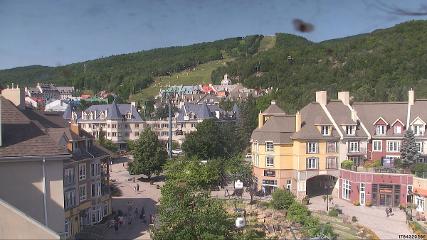 Tremblant: Place des Voyageurs (tremblant.ca)