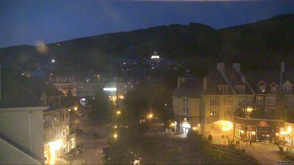 Tremblant: Place des Voyageurs (tremblant.ca)