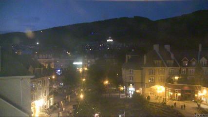 Tremblant: Place des Voyageurs (tremblant.ca)