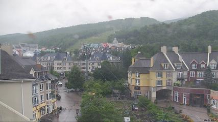 Tremblant: Place des Voyageurs (tremblant.ca)