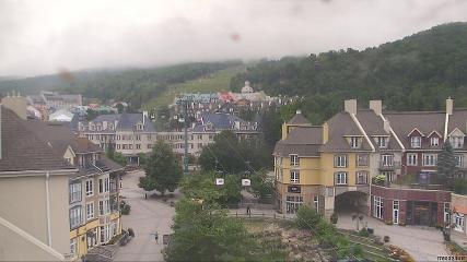 Tremblant: Place des Voyageurs (tremblant.ca)