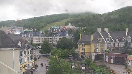 Tremblant: Place des Voyageurs (tremblant.ca)
