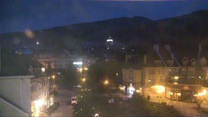 Tremblant: Place des Voyageurs (tremblant.ca)