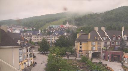Tremblant: Place des Voyageurs (tremblant.ca)