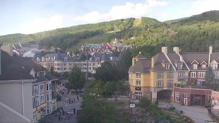 Tremblant: Place des Voyageurs (tremblant.ca)