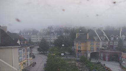 Tremblant: Place des Voyageurs (tremblant.ca)