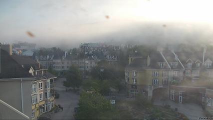 Tremblant: Place des Voyageurs (tremblant.ca)