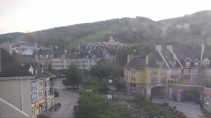Tremblant: Place des Voyageurs (tremblant.ca)