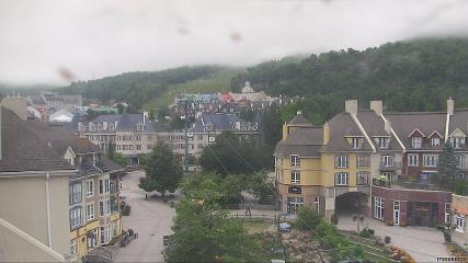 Tremblant: Place des Voyageurs (tremblant.ca)