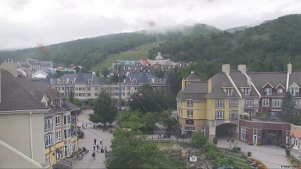 Tremblant: Place des Voyageurs (tremblant.ca)