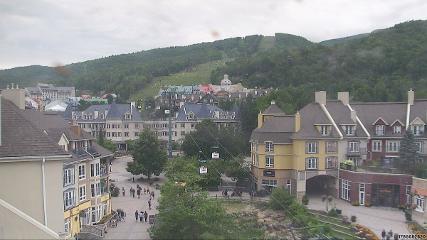 Tremblant: Place des Voyageurs (tremblant.ca)