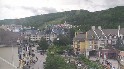 Tremblant: Place des Voyageurs (tremblant.ca)