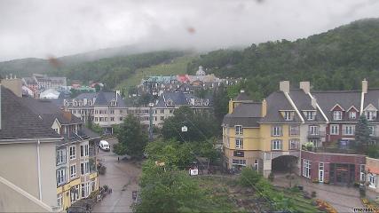 Tremblant: Place des Voyageurs (tremblant.ca)