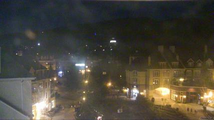 Tremblant: Place des Voyageurs (tremblant.ca)
