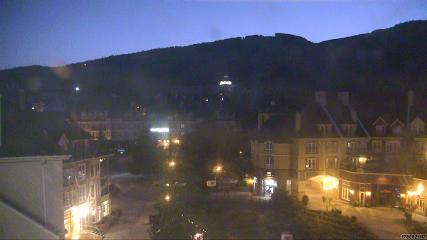 Tremblant: Place des Voyageurs (tremblant.ca)