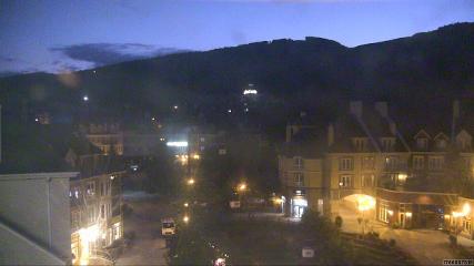 Tremblant: Place des Voyageurs (tremblant.ca)