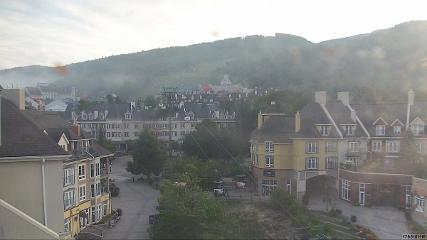 Tremblant: Place des Voyageurs (tremblant.ca)
