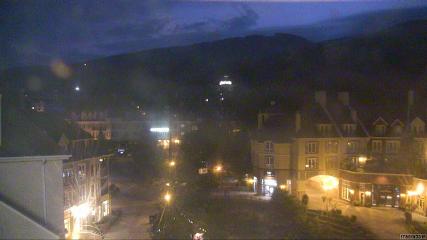 Tremblant: Place des Voyageurs (tremblant.ca)