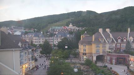 Tremblant: Place des Voyageurs (tremblant.ca)