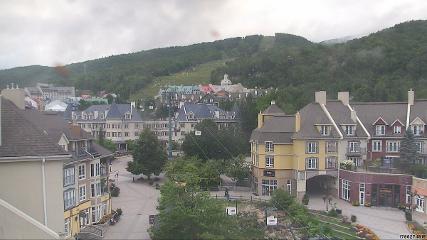 Tremblant: Place des Voyageurs (tremblant.ca)