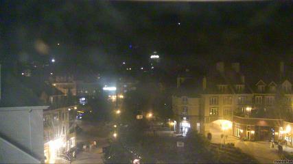 Tremblant webcam