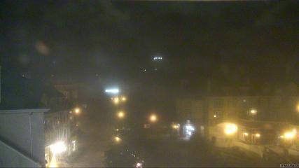 Tremblant: Place des Voyageurs (tremblant.ca)