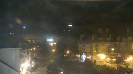 Tremblant: Place des Voyageurs (tremblant.ca)