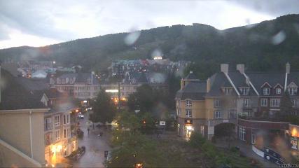 Tremblant: Place des Voyageurs (tremblant.ca)