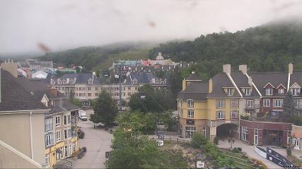 Tremblant: Place des Voyageurs (tremblant.ca)