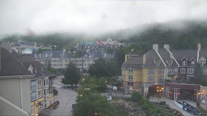 Tremblant: Place des Voyageurs (tremblant.ca)