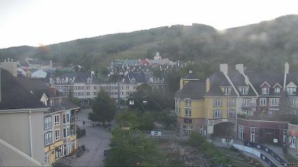 Tremblant: Place des Voyageurs (tremblant.ca)