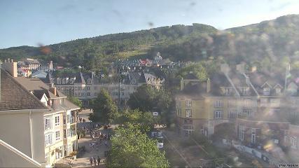 Tremblant: Place des Voyageurs (tremblant.ca)