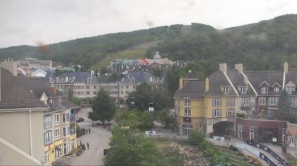 Tremblant: Place des Voyageurs (tremblant.ca)