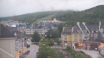 Tremblant: Place des Voyageurs (tremblant.ca)