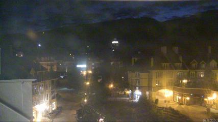 Tremblant: Place des Voyageurs (tremblant.ca)