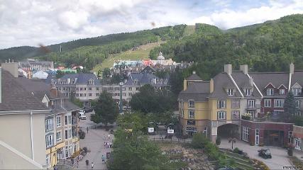 Tremblant: Place des Voyageurs (tremblant.ca)