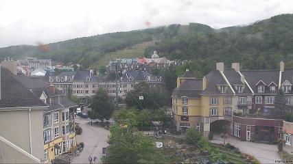 Tremblant: Place des Voyageurs (tremblant.ca)