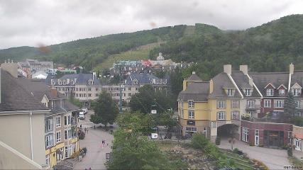 Tremblant: Place des Voyageurs (tremblant.ca)