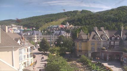 Tremblant: Place des Voyageurs (tremblant.ca)