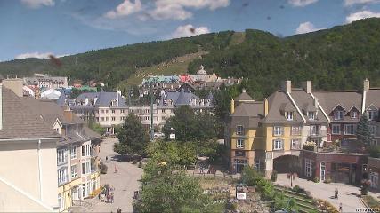 Tremblant: Place des Voyageurs (tremblant.ca)