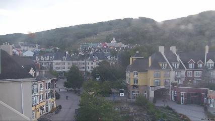 Tremblant: Place des Voyageurs (tremblant.ca)